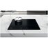 Whirlpool WS Q4860 NE Nero Da incasso 60 cm Piano cottura a induzione 4 Fornello(i)