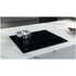 Whirlpool WS Q4860 NE Nero Da incasso 60 cm Piano cottura a induzione 4 Fornello(i)