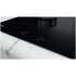 Whirlpool WS Q4860 NE Nero Da incasso 60 cm Piano cottura a induzione 4 Fornello(i)
