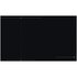 Whirlpool WS Q4860 NE Nero Da incasso 60 cm Piano cottura a induzione 4 Fornello(i)
