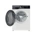 Whirlpool WSB 725 D IT lavatrice Caricamento frontale 7 kg 1200 Giri/min Bianco