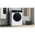 Whirlpool WSB 725 D IT lavatrice Caricamento frontale 7 kg 1200 Giri/min Bianco