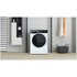 Whirlpool WSB 725 D IT lavatrice Caricamento frontale 7 kg 1200 Giri/min Bianco