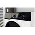 Whirlpool WSB 725 D IT lavatrice Caricamento frontale 7 kg 1200 Giri/min Bianco