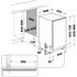 Whirlpool WSIC 3M27
