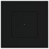 Whirlpool WT 1090 BA Da incasso 90 cm A Induzione 5 Fornello(i) Nero