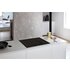 Whirlpool WT 1090 BA Da incasso 90 cm A Induzione 5 Fornello(i) Nero