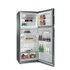 Whirlpool WT70I 832 X frigorifero con congelatore Libera installazione 423 L E Stainless steel