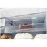 Whirlpool WT70I 832 X frigorifero con congelatore Libera installazione 423 L E Stainless steel
