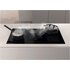 Whirlpool WVH 92 K F KIT/1 piano cottura Nero Da incasso 83 cm Piano cottura a induzione 4 Fornello(i)