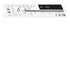 Whirlpool ZEN TDLR 7222BS IT/N