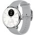 Whitings Scanwatch 2 38mm - Bianco con monitoraggio della salute tramite App