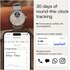 Whitings Scanwatch 2 38mm - Bianco con monitoraggio della salute tramite App