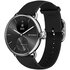 Whitings Scanwatch 2 38mm - Nero con monitoraggio della salute tramite App