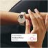 Whitings Scanwatch Light - Black 37mm monitoraggio cardiaco 24/7, attività, ciclo e sonno, GPS connesso, compatibile Android e Apple
