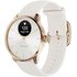 Scanwatch Light - rose gold 37mm monitoraggio cardiaco 24/7, attività, ciclo e sonno, GPS connesso, compatibile Android e Apple