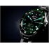 Whitings Scanwatch Horizon Nova - Verde 43mm monitoraggio del cuore - ECG, SpO2, temperatura, sonno, salute respiratoria e ciclo per iOS e Android
