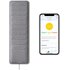 Whitings Sleep Analyzer, Dispositivo Clinicamente Testato Per Il Monitoraggio Del Sonno, Grigio, 19 x 0.5 x 62.2 Cm