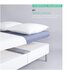 Whitings Sleep Analyzer, Dispositivo Clinicamente Testato Per Il Monitoraggio Del Sonno, Grigio, 19 x 0.5 x 62.2 Cm