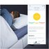 Whitings Sleep Analyzer, Dispositivo Clinicamente Testato Per Il Monitoraggio Del Sonno, Grigio, 19 x 0.5 x 62.2 Cm