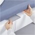 Whitings Sleep Analyzer, Dispositivo Clinicamente Testato Per Il Monitoraggio Del Sonno, Grigio, 19 x 0.5 x 62.2 Cm