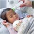 Whitings Thermo termometro temporale intelligente, adatto per neonati, lattanti, bambini e adulti, nessun contatto richiesto