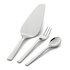 WMF 12.9137.6040 Set di posate 13 pezzi in Acciaio Inox