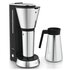 WMF KITCHENminis 04.1226.0011 Macchina da caffè con filtro Automatica/Manuale 0,625 L