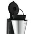 WMF KITCHENminis 04.1226.0011 Macchina da caffè con filtro Automatica/Manuale 0,625 L