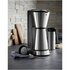 WMF KITCHENminis 04.1226.0011 Macchina da caffè con filtro Automatica/Manuale 0,625 L
