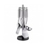 WMF Profi Plus 7 pezzo(i) Acciaio inossidabile