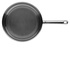 WMF Profi Resist 17.5628.6411 padella Pentola multiuso Rotondo