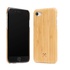 Woodcessories EcoCase Kevlar iPhone X bamboo