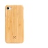 Woodcessories EcoCase Kevlar iPhone X bamboo