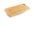 Woodcessories EcoCase Kevlar iPhone X bamboo