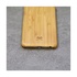 Woodcessories EcoCase Kevlar iPhone X bamboo