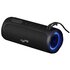 X Jump ALTOPARLANTE AMPLIFICATO 40W BLUETOOTH TWS AUX-IN TREVI XJ 100 NERO