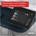 Xerox B315 A4 40 ppm Copia/Stampa/Scansione/Fax fronte/retro wireless PS3 PCL5e/6 2 vassoi 350 fogli