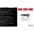 Xerox C410 A4 40 ppm Stampante fronte/retro PS3 PCL5e/6 2 vassoi 251 fogli