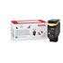 Xerox Cartuccia toner Ciano a Capacità standard da 2000 Pages per Stampante a colori ® C410​/​multifunzione a colori ® VersaLink® C415 (006R04678)