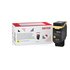 Xerox Cartuccia toner Giallo a Capacità standard da 2000 Pages per Stampante a colori ® C410​/​multifunzione a colori ® VersaLink® C415 (006R04680)