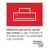 Xerox Cartuccia Toner Giallo. Equivalente A Hp Cf412X