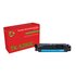 Xerox Everyday Rigenerato Toner rigenerato Everyday™ di Xerox Ciano compatibile con Kyocera TK-5280C, Capacità standard