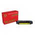 Xerox Everyday Rigenerato Toner rigenerato Everyday™ di Xerox Giallo compatibile con Kyocera TK-5270Y, Capacità standard