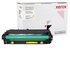 Xerox Everyday Toner Giallo HP CE342A/CE272A/CE742A 16000 pagine- (006R04149)