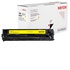 Xerox Everyday Toner Giallo HP CF212A/ CB542A/ CE322A/ CRG-116Y/ CRG-131Y 1800 pagine- (006R03810)