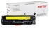 Xerox Everyday Toner Giallo HP CF382A 2700 pagine- (006R03819)