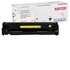 Xerox Everyday Toner Giallo HP CF402X/ CRG-045HY 2300 pagine- (006R03694)