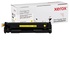 Xerox Everyday Toner Giallo HP CF412A/ CRG-046Y 2300 pagine- (006R03698)