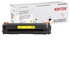 Xerox Everyday Toner Giallo HP CF542X/CRG-054HY 2500 pagine- (006R04182)
